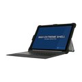 Max Cases Max Cases MS-ES-SP-G7-BLK 12.3 in. Extreme Shell for Microsoft Surface Pro 5; 6 & 7 - Black MS-ES-SP-G7-BLK